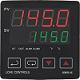 1/4 DIN Temperature Controller