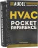 HVAC POCKET REFERENCE BK-0013