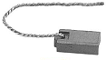 Brush Alternator