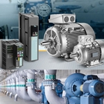 Electrical Motors and Pumps