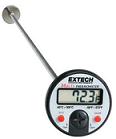 392052:Flat Surface Stem Dial Thermometer