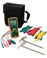 382252 Earth Ground Resistance Tester Kit