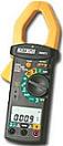 Single Phase and Three Phase 1000AC Power Clamp Meter