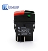 Kedu Electric  Model:HY52 Voltage/Current: AC 125/250V 20/12/10/8A,  Voltage range?AC 100V-250V 50/60HZ Rated