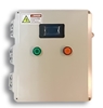 ZHQ3-63 2P Automatic Transfer Switch with Power Meter Enclosure, 1PH, 63 Amp.