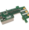 8700000050 Novus  PCB 3rd relay output for N1100 / N1200 / N480i