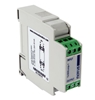 8813020100 Novus TxIsoLoop-1 loop-powered DIN rail isolator, 4-20 mA in/out (1-channel)