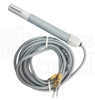 8830000353 NOVUS S35 RHT-PROBE Sensor for N32X and XS, 3 m cable length