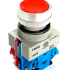 Momentary Push Button Switch Model ABW-211 600A 10A