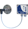 8803696700 NOVUS RHT-P10 sealed remote sensor, 3 m cable, 1/2 NPT, 4-20mA
