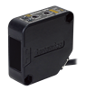 BEN300-DFR Autonics Sensor, Photo, Diffuse Reflective, 300mm Sensing distance, Light & Dark On, Relay Output, 24-240 VAC