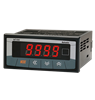 MT4W-AA-4N Autonics Meter, AC Amps, LED, W96xH48mm, 4-Digit, 0-5A Input, Indication Only, 100-240 VAC