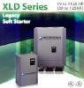 Digital Soft Starters XLD