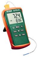 EA11A: EasyView™ Type K Single Input Thermometer