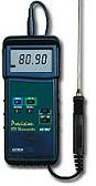Heavy Duty RTD Thermometer with PC Interface