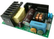 AC-DC Power Supplies- Multiple Output 40-D