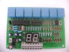 DGP00- Digital Potentiometer or Digital Converter  Input 4-20 mA Ouput Ohms