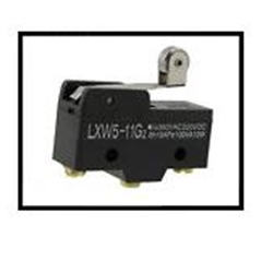 Short Roller Hinge Lever Micro Basic Switch LXW5-11G2