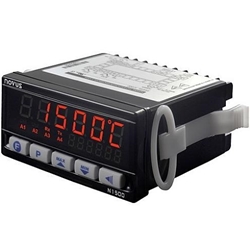81500FT344 Novus N1500 FT RS485 24V Flow rate indicator, 4 relays out, 1/8 DIN