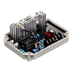 AVR ADVR-73 Hybrid analog digital voltage regulator