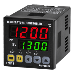 1/16 DIN Temperature Controller ACCESSORIES