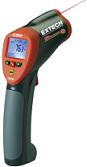 42542: Wide range InfraRed Thermometer with laser pointer