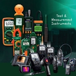 Electrical Measurement Equipment