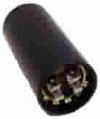 189-227 MFD 125V start capacitor, dimensions: 1 7/16" x 2 3/4"