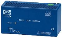 Battery Charge type DCP2 3X400VAC