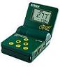 341350A-P Oyster™ Series pH/Conductivity/TDS/ORP/Salinity Meter