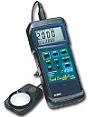 407026 Heavy Duty Light Meter with PC Interface