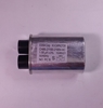 MicroWave Capacitor CH85-21100 1.00 MF 2100 VAC 50/60Hz Oval Internal Discharge Resistors