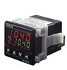 Novus N1040-PRR Temp. Controller, In: J/K/T and RTD Out: 2 relays + pulse 48x48 mm - Novus Electronics