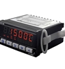 8150000024 NOVUS N1500 24V Universal Indicator, 2 relays, 96x48 mm