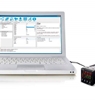 8120200124 Novus  N1200 USB 24V Process Controller, 2 relays, 48x48 mm