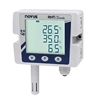 8804000101  RHT Climate-WM Wall Mount Temp/humid. RS485 4-20mA and 0-10V Output - LCD