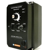 KBAC-24D GRAY Input Voltage	110-120V, 200-240V (9987)