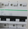 C120H-125A-3P  Schneider circuit breakers