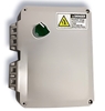 Magnetic Enclosure Starter with Selector Switch , 5HP 480V, 5.5-8A, 120VAC