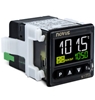 8105000040 Novus N1050-PR LCD temperature controller w/ timer, USB, 24V, 1 relay + pulse, 1/16 DIN