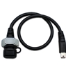 8850000100	USB port (Mini-B type) panel extension cable 30 cm