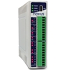 8811611420 NOVUS DIGIRAIL CONNECT DigiRail Connect RAMIX 2AI / 2AO / 4DI / 3DO ETH