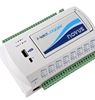 8812120000 NOVUS FieldLogger Ethernet, 2xRS485 Master/Slave data logger
