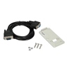 8999900038 NOVUS Remote mounting kit for HMI FieldLogger with 1.8 m cable