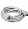8813099999 NOVUS LOGBOX ACCESSORY  IP67 PVC cable 1.5 m for LogBox