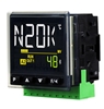 820K481010 NOVUS N20K48 USB Bluetooth Process controller, 1 relay, pulse out, 48x48mm (1/16 DIN)
