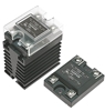 8824011060 NOVUS SSR-4860 60 A / 480 Vac switching voltage: 4 to 32 Vdc