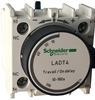 Schneider Telemecanique LADT4 Time Delay Block 10-180s