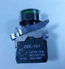 Schneider Electric XB4BW33G5 Illuminate Push Button Green  240VAC, Light 110-120VAC