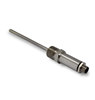 8806060410 NOVUS TxMini-M12-MP stainless probe, 6x100mm, female M12, cable 1m